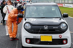 Round.10 10.25 Sat 岡山国際サーキット