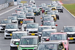 Round.10 10.25 Sat 岡山国際サーキット