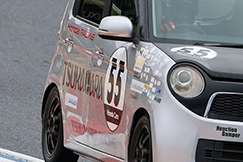 Round.10 10.25 Sat 岡山国際サーキット