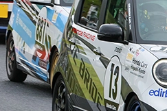 Round.10 10.25 Sat 岡山国際サーキット