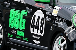 Round.10 10.25 Sat 岡山国際サーキット