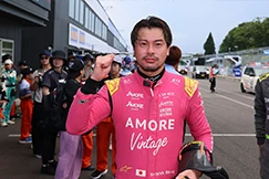 Round.7 08.08 Sat スポーツランド SUGO
