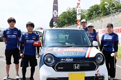 Round.7 08.08 Sat スポーツランド SUGO